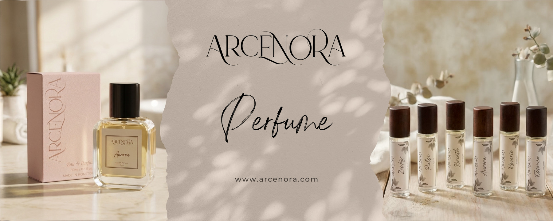 Arcenora