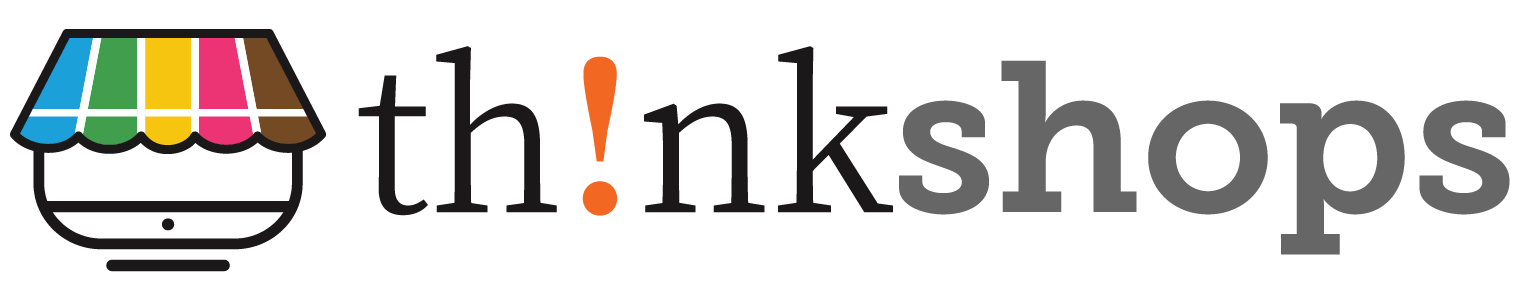 ThinkShops logo
